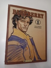 Bd. blueberry. integrale d'occasion Bd. blueberry. integrale d'occasion  Saumur