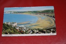 Postcard 1970 llandudno for sale  WORTHING