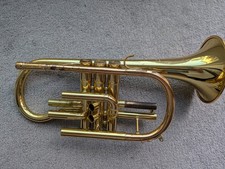 Yamaha cornet ycr2330ii for sale  WINSFORD