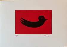 Giuliano tomaino incisione usato Giuliano tomaino incisione usato  Buggiano