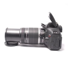Lente telefoto Canon Kiss X5 IS 920605 comprar usado  Enviando para Brazil
