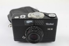 Rollei 35b film for sale  LEEDS