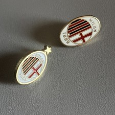 spille milan usato  Villarbasse