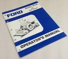 Ford series 917a for sale  Brookfield