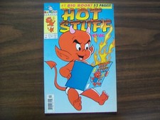 Hot stuff big for sale  Somerset