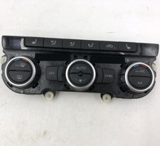 2012-2014 Volkswagen EOS AC aquecedor controle climático unidade de temperatura F01B08032 comprar usado  Enviando para Brazil
