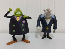 Coppia personaggi sorpresine usato Coppia personaggi sorpresine usato  Soverato