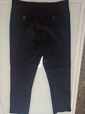 Pantalone gaudì nero usato  Torino