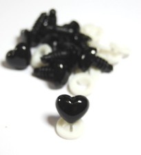 Black heart noses for sale  ANTRIM