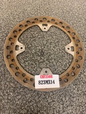 Honda crf250 rear for sale  DONCASTER