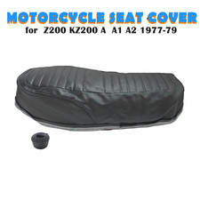 Motorcycle seat cover for sale  AXBRIDGE
