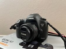 Mint canon eos for sale  Union