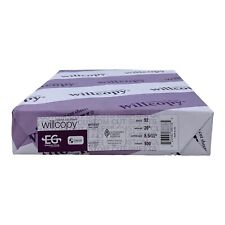 Ream willcopy copy for sale  Hazleton