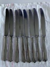 Posate tavola set usato  Foggia