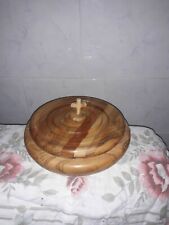 Pisside liturgica contenitore usato  Vejano