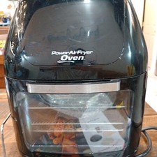 Power air fryer for sale  Uniontown