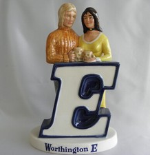 Lovely beswick worthington for sale  AYR