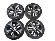 Polestar winter felgen gebraucht kaufen  Inden