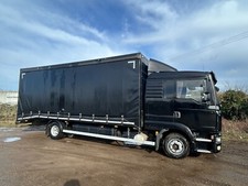 Man tgl enclosed for sale  NEWMARKET