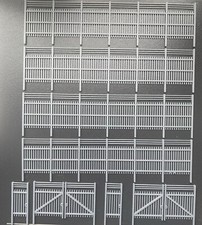 Gauge 10ft steel for sale  WALLSEND