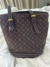 vuitton bag real louis for sale  Greenville