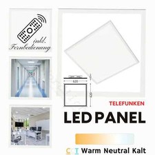Telefunken deckenlampe led gebraucht kaufen  Delmenhorst