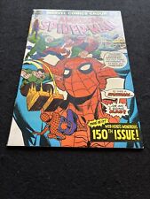 Amazing spiderman 150 for sale  Sacramento