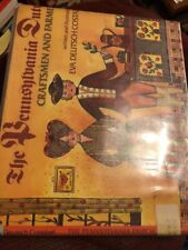 Usado, The Pennsylvania Dutch Craftsmen And Farmers 1996 By Eva Deutsch Costsbel comprar usado  Enviando para Brazil