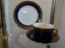Kaffeeservice romanov goldverz gebraucht kaufen  Dortmund