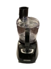 Black decker food for sale  Zephyrhills
