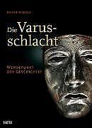 Varusschlacht wendepunkt gesch gebraucht kaufen  Berlin