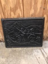 Antique cast iron for sale  Keene
