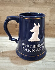 Large vintage navy for sale  UK