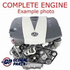 Motore 642862 mercedes usato  Italia