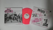 Sex pistols spunk usato  Italia