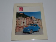 Fiat 500 topolino usato Fiat 500 topolino usato  Bussoleno