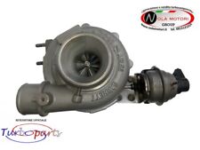 Turbo turbina turbocompressore usato  Nola