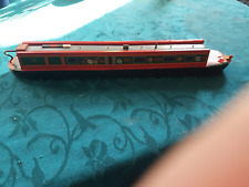 Lacquered painted wooden for sale  SHEPTON MALLET