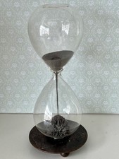Magnetic sand timer for sale  IPSWICH