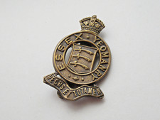 Essex yeomanry cap for sale  DORCHESTER