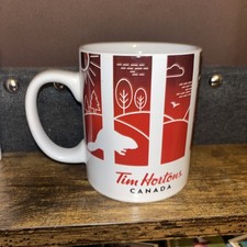 Tim hortons traveller for sale  Waynesville