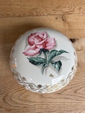 Limoges france bonboniere gebraucht kaufen  Werbach