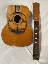 Proyect guitar neck for sale  Houston