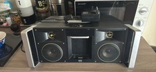 Altec lansing mix for sale  COVENTRY