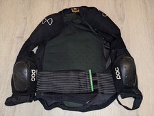 Poc spine vpd gebraucht kaufen  Mülheim an der Ruhr