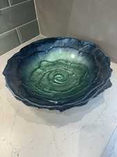 Turquoise blue green for sale  FAREHAM