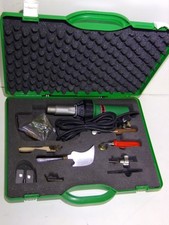 Leister triac 6060 for sale  SHIPLEY
