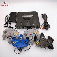 Nintendo console original d'occasion  Expédié en Belgium