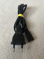 Dual netzkabel 5000 gebraucht kaufen  Radevormwald