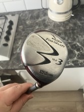 Ladies wilson deep for sale  RUGBY